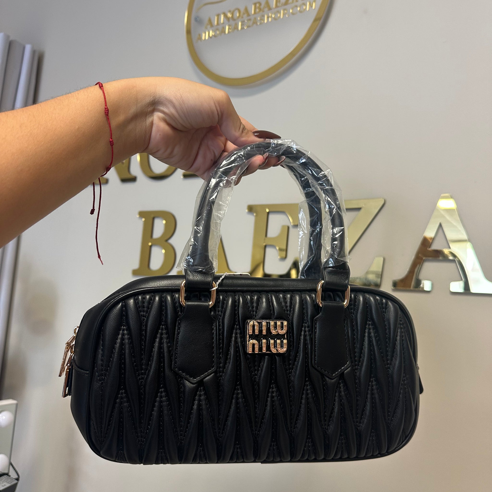 Bolso Miu