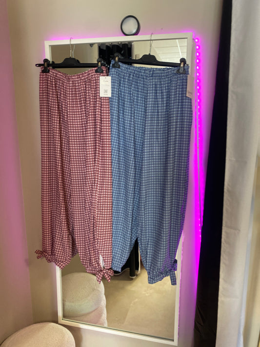 Pantalón Stradivarius