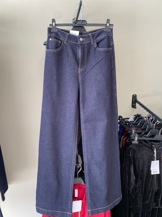Conjunto denim