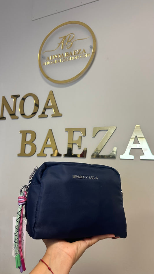 Bolso Bimba y l.o.l.a