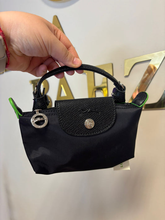 Mini Bolso long Champ