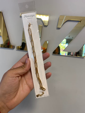 Pulsera Ainoa