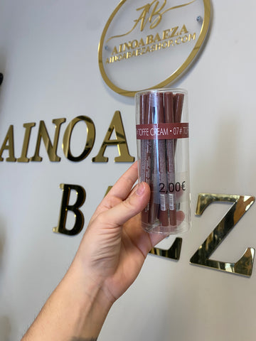 Lápiz labial