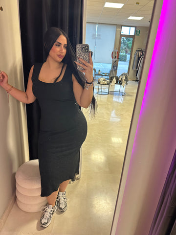 Vestido cameli