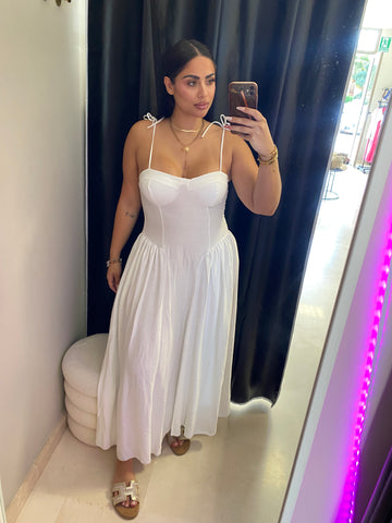 Vestido Mónaco