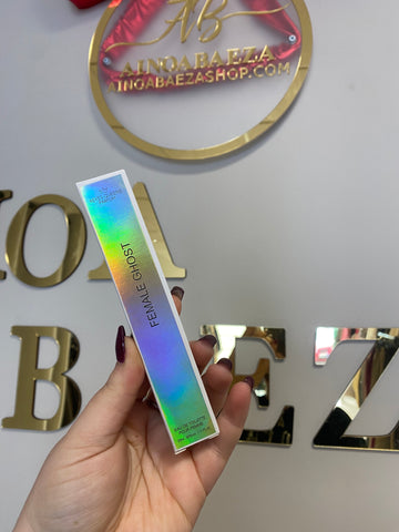 Mini perfume Female ghost