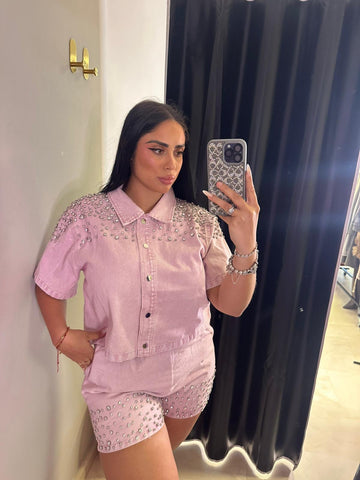 Conjunto diamante