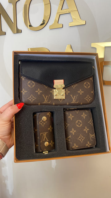 Pack lv