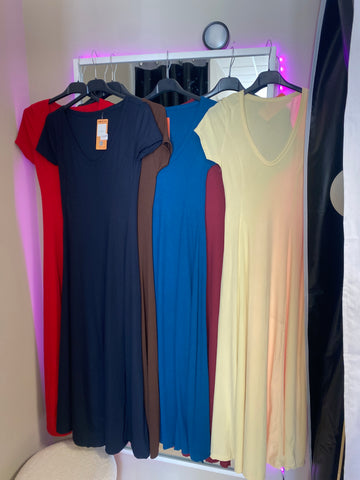 Vestido Sonia