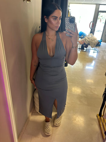 Vestido Leila