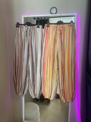 Pantalon summer