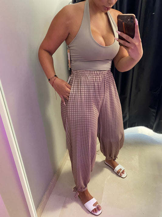 Pantalón Stradivarius