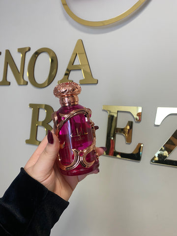 Perfume Versace purple