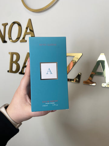 Erba pura perfume