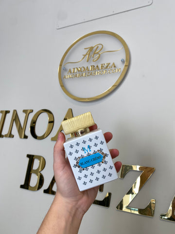 Perfume blancolatte