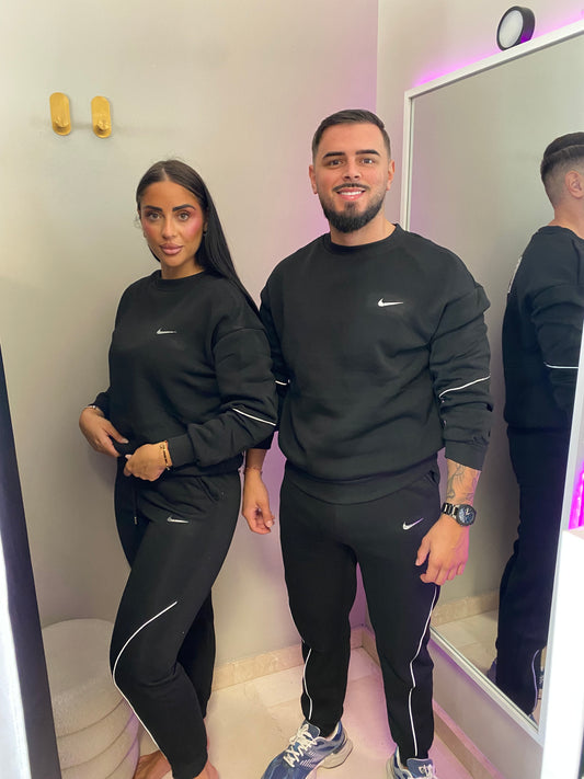 Nike reflectante unisex