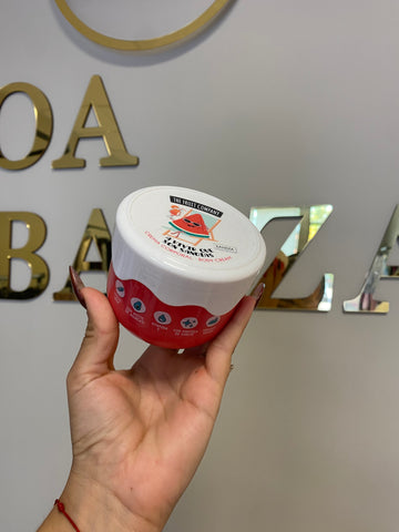 Crema the fruit company