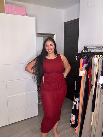 Vestido Antonia