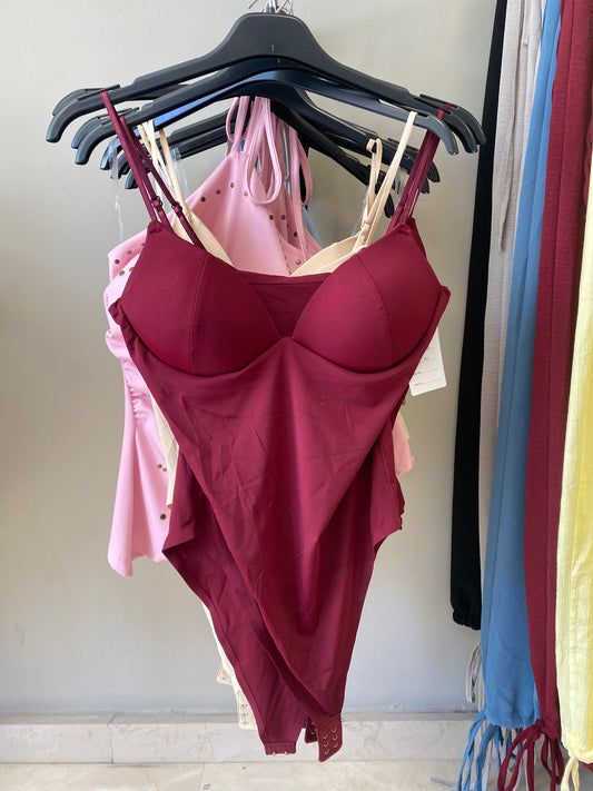 Body licra