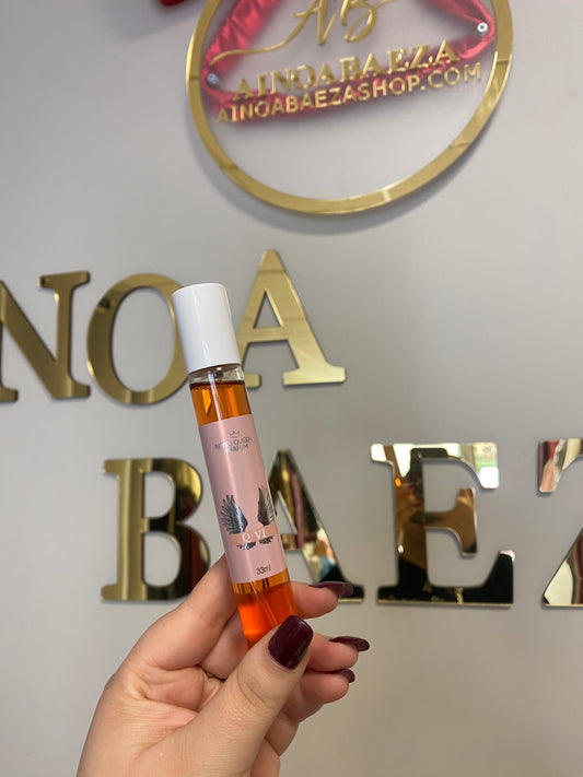 Mini perfume Olimpia