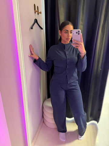 Conjunto Mónica