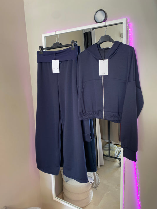 Conjunto mara