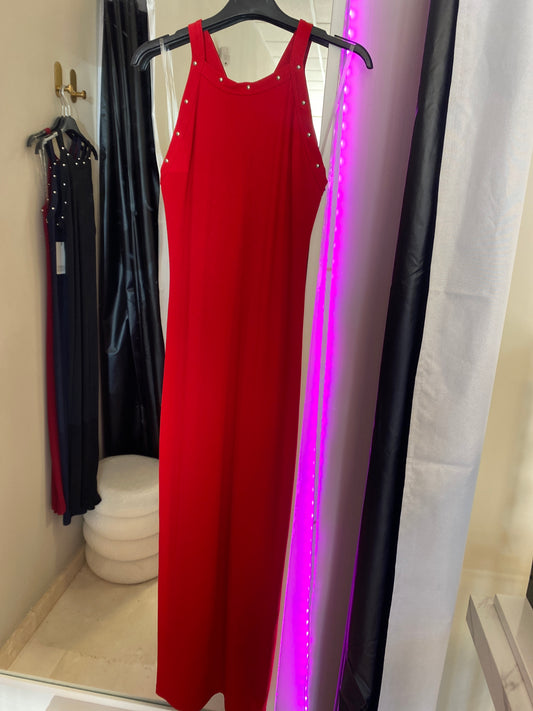 Vestido Almudena
