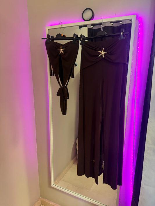 Conjunto estrella