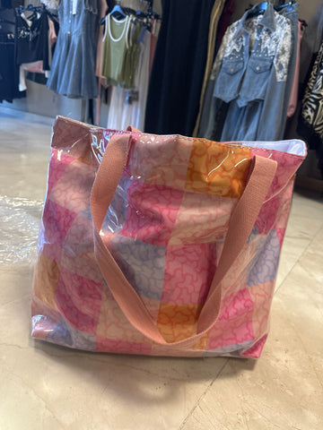 Bolso playera tous