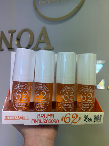 Fixing facial sol Janeiro 62