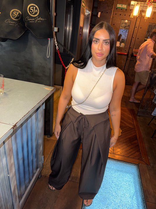 Pantalon Bershka