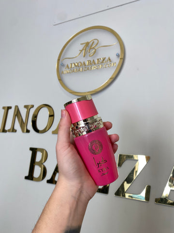 Perfume yara rosa