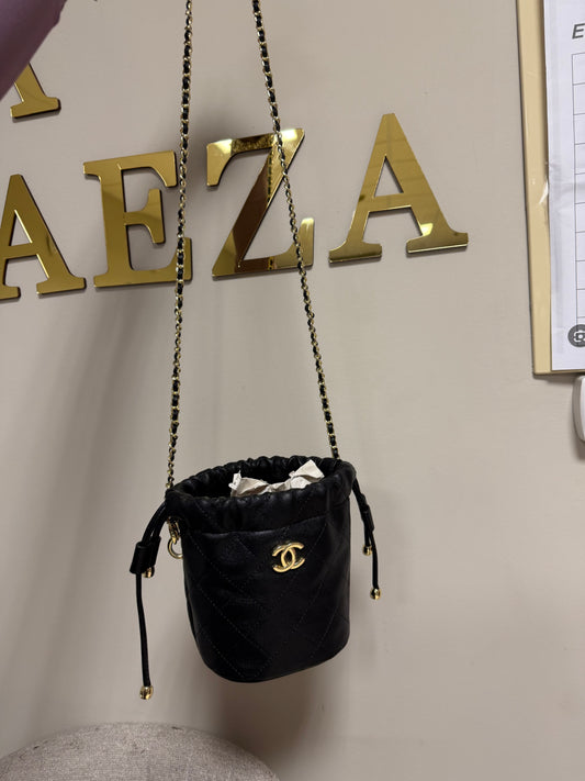 Bolsa Chanel