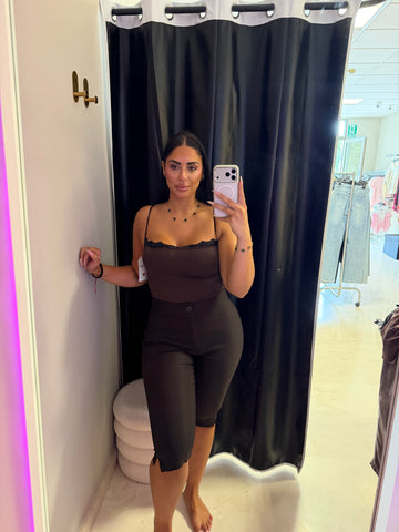 Body encaje