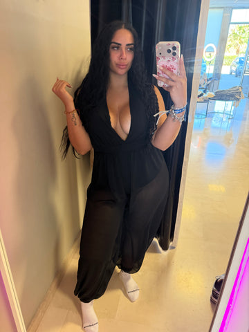 Mono mulatica