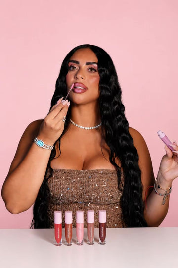 Gloss Baeza Beauty