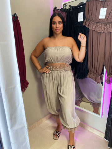 Conjunto Matilda