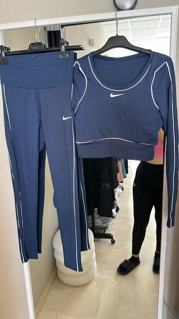 Chandal Nike raya