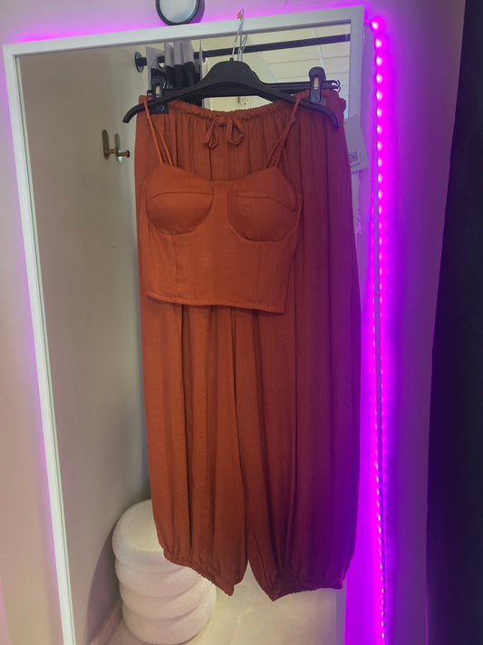 Conjunto Mar