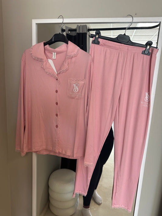 Pijama secreto