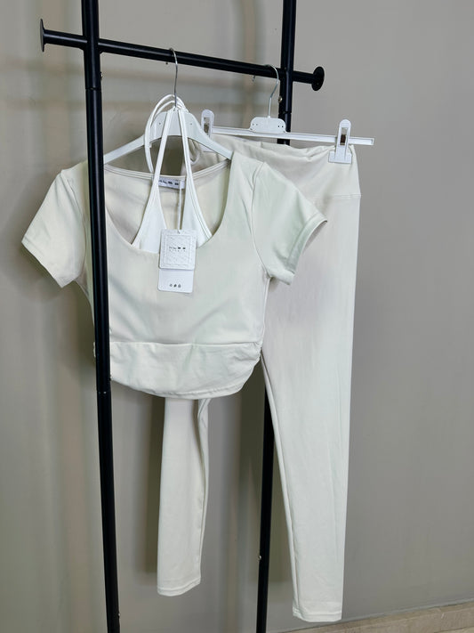 Conjunto fitne