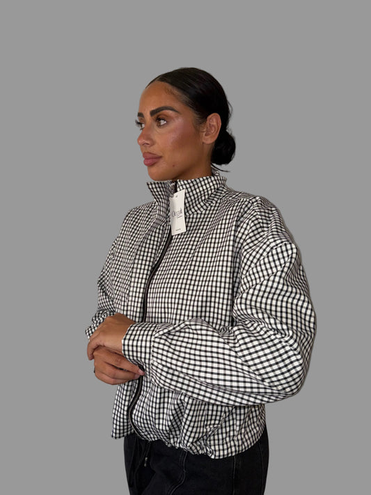 Chaqueta Zara