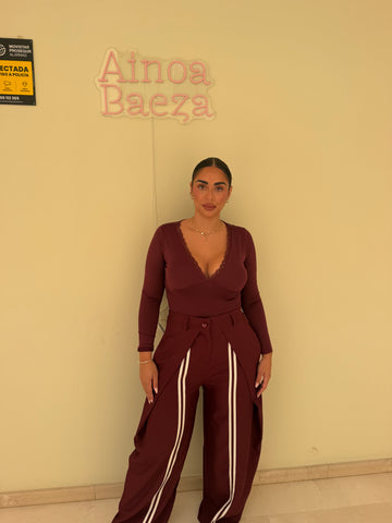 Pantalón Carmen