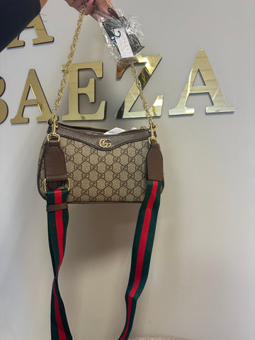Bolso gucci