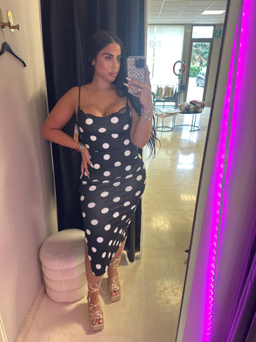 Vestido lunare