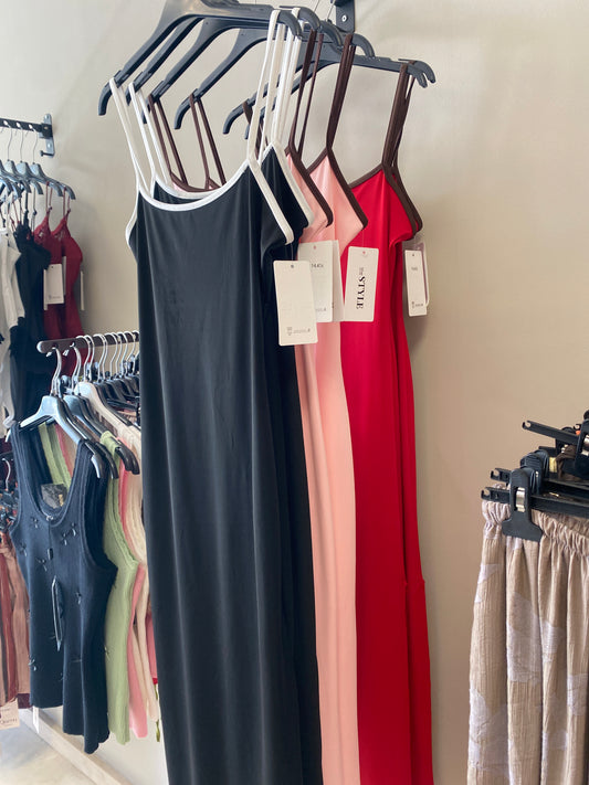 Vestido Paula