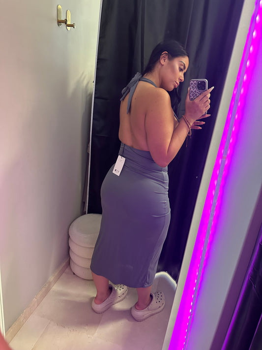 Vestido Leila