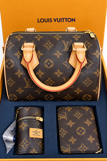 Pack Lv redondo