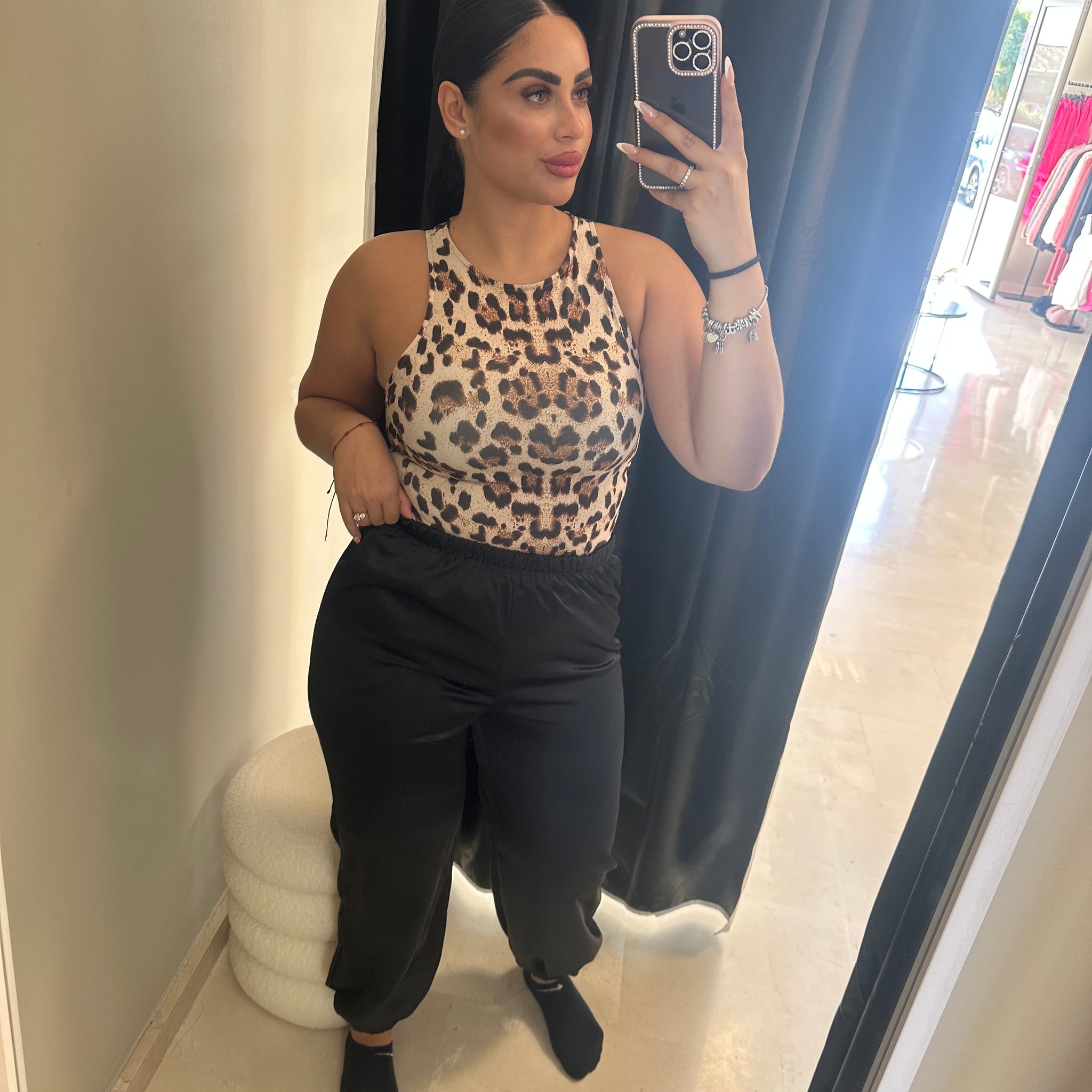 Body Zara