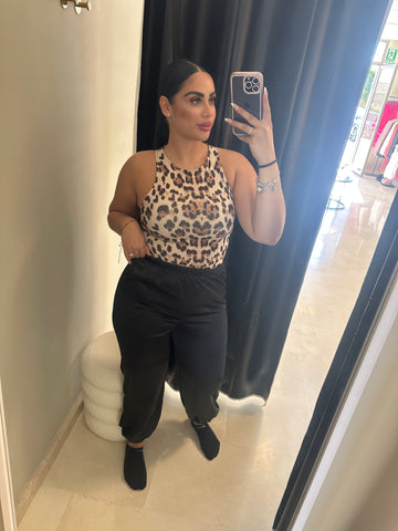 Body Zara